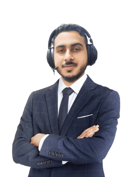 Junaid Alam, Blender Ustad